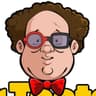  عکس پروفایل اینستاگرام حمید سپیدنام / mr.taster
