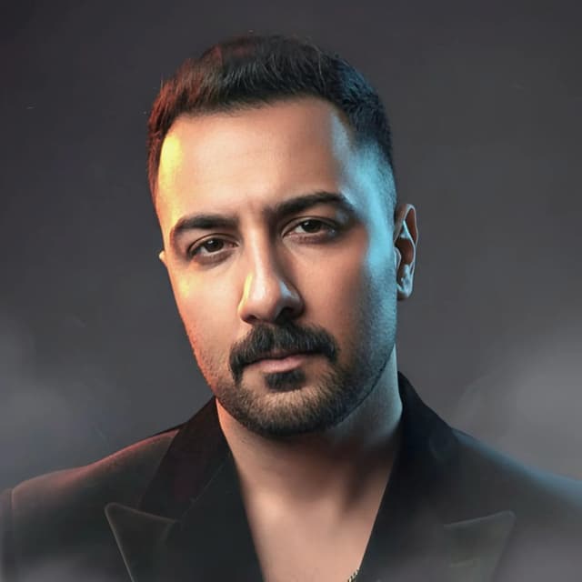  عکس پروفایل اینستاگرام مستر نز / mr_neez