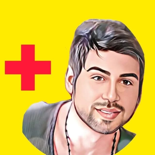  عکس پروفایل اینستاگرام مهدی خدیری / mr_tasterplus