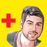 عکس پروفایل اینستاگرام مهدی خدیری / mr_tasterplus