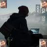  عکس پروفایل اینستاگرام سعید سبحانی / mrhunter.ir