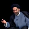  عکس پروفایل اینستاگرام سیدرضا موسوی واعظ / musavivaez1
