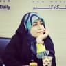  عکس پروفایل اینستاگرام نفیسه سادات موسوی / n.mousavi_23