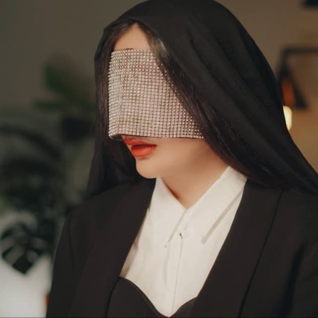  عکس پروفایل اینستاگرام نسیم / nacim_music
