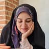  عکس پروفایل اینستاگرام نعیمه موحد / naeemehmovahed