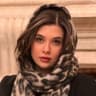 عکس پروفایل اینستاگرام نفس بازغی / nafasbazeghii