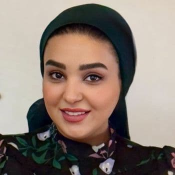  عکس پروفایل اینستاگرام نفیسه عابدی / nafis_style