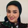  عکس پروفایل اینستاگرام نفیسه عابدی / nafis_style