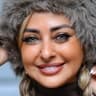  عکس پروفایل اینستاگرام نفیسه روشن / nafisehroshan