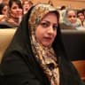  عکس پروفایل اینستاگرام نغمه مستشارنظامی / naghmehnezami