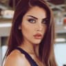  عکس پروفایل اینستاگرام نهال سلطانی / nahalsoltani1