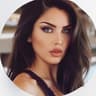  عکس پروفایل اینستاگرام نهال سلطانی / nahalsoltani1