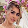  عکس پروفایل اینستاگرام نهلا مظفرى / nahlamozafari
