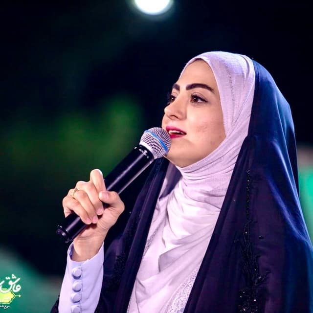  عکس پروفایل اینستاگرام نرجس شایان / narjes_shayan