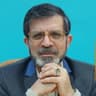  عکس پروفایل اینستاگرام ناصر فیض / naser_feyz