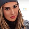  عکس پروفایل اینستاگرام نسیم ادبی / nasimadabi