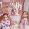 عکس پروفایل اینستاگرام نسترن (خانواده تبریزی) / nasrin.home