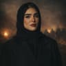  عکس پروفایل اینستاگرام نصین / nasrin_baha1