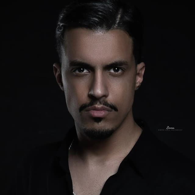  عکس پروفایل اینستاگرام نوید ذبیحی طاری / naweed_zabihi