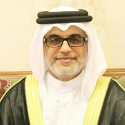  عکس پروفایل اینستاگرام نزار القطری / nazar_alqatari 