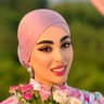  عکس پروفایل اینستاگرام سیده ندا لنگری / neda.langari