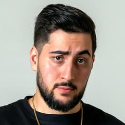  عکس پروفایل اینستاگرام نیما ناز / neemanaz 