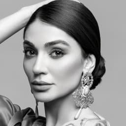  عکس پروفایل اینستاگرام نگار میران / negarmiran 