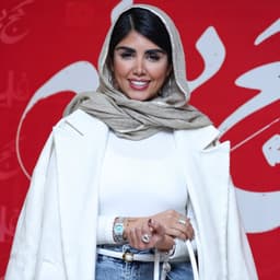  عکس پروفایل اینستاگرام نگين عابدزاده / negin_abedzade 
