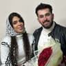  عکس پروفایل اینستاگرام نگین غلامی / negingholami.1