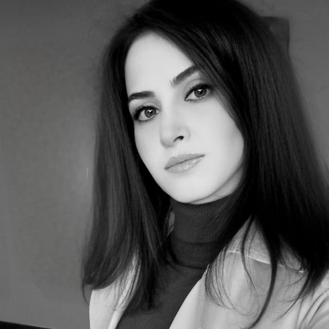  عکس پروفایل اینستاگرام neginniknaam