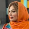  عکس پروفایل اینستاگرام نیوشا ضیغمی / newshazeighami