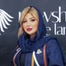  عکس پروفایل اینستاگرام نیوشا ضیغمی / newshazeighami