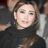 عکس پروفایل اینستاگرام نیکی مظفری / nikimozaffari