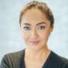  عکس پروفایل اینستاگرام نیکی کریمی / nikkarimi