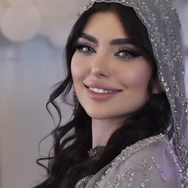  عکس پروفایل اینستاگرام نیلوفر بهبودی / niloofar