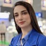  عکس پروفایل اینستاگرام نیلپر میرزایی / nilparrrrr