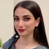  عکس پروفایل اینستاگرام نیلپر میرزایی / nilparrrrr