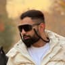  عکس پروفایل اینستاگرام نیما ظریف / nima_zariif