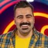  عکس پروفایل اینستاگرام نیما سهرابی / nimasohrabi74