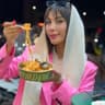  عکس پروفایل اینستاگرام فود بلاگر / north_foody