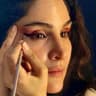  عکس پروفایل اینستاگرام نورا هاشمی / noura_hashemi