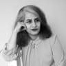  عکس پروفایل اینستاگرام نوژات بادی / nozhatbadi