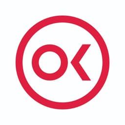  عکس پروفایل اینستاگرام فروشگاه های زنجیره ای افق کوروش / okcs.ir 