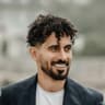  عکس پروفایل اینستاگرام اميد عاليشاه / omid2alishah
