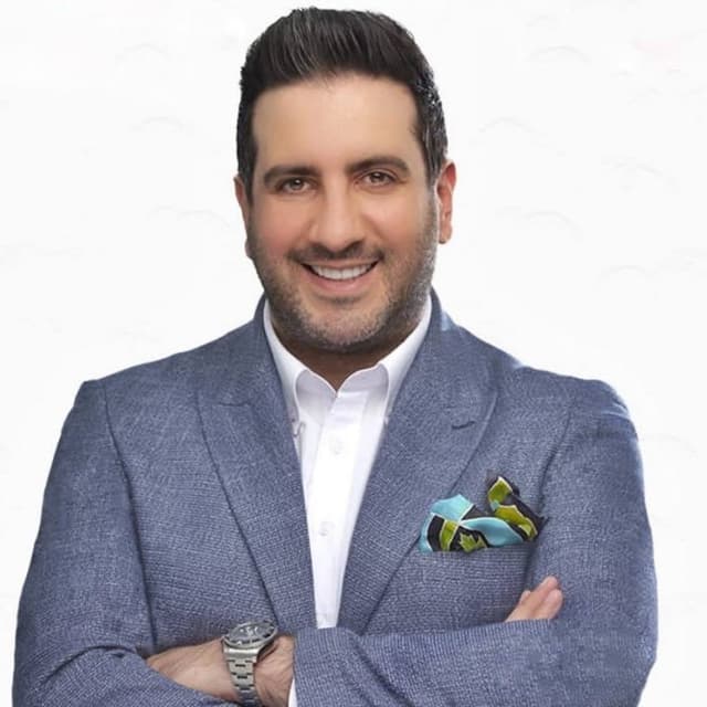  عکس پروفایل اینستاگرام امید حاجیلی / omidhajili