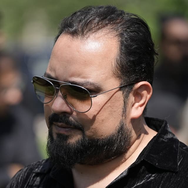  عکس پروفایل اینستاگرام omidkhalili.t