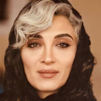  عکس پروفایل اینستاگرام پانته آ پناهی ها