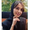  عکس پروفایل اینستاگرام پريا انورى / paria.anvari