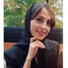  عکس پروفایل اینستاگرام پريا انورى / paria.anvari