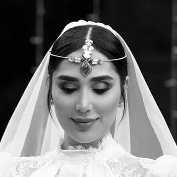  عکس پروفایل اینستاگرام پریسان / parisanpixy